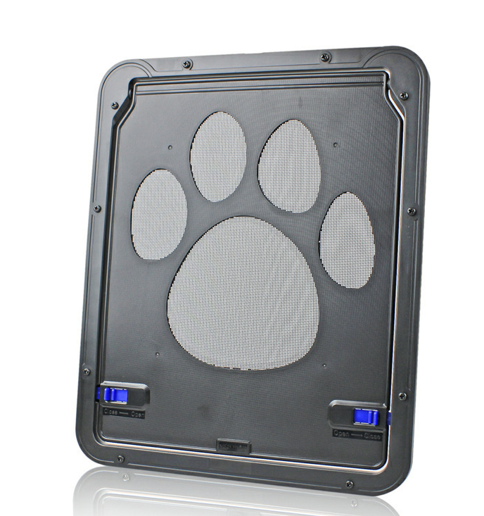 Durable Paw Pet Entrance