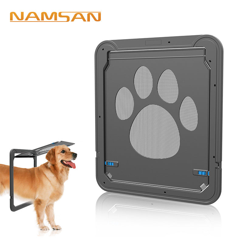 Durable Paw Pet Entrance