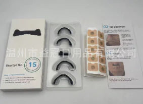 Magnetic Sleep Aid Nasal Kit - Anti-Snore