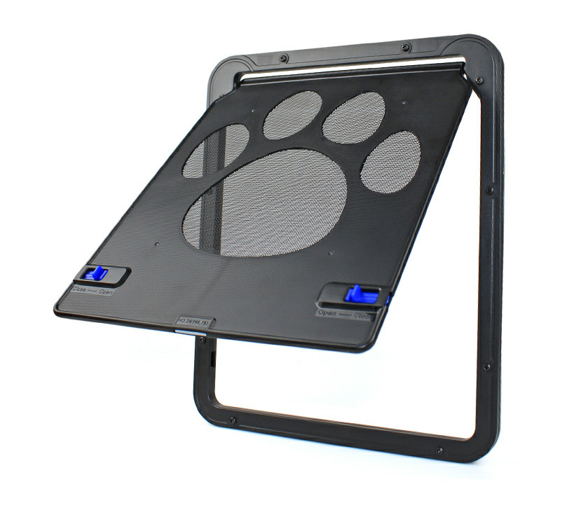 Durable Paw Pet Entrance