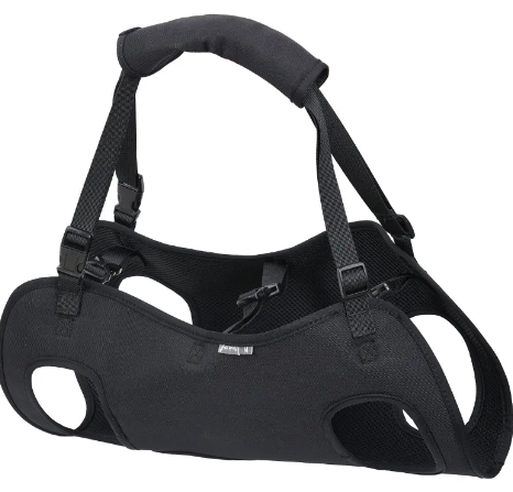 Dog Recovery Travel Support Strap